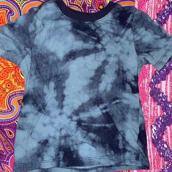 Tie dye! - Picture 1 of 4